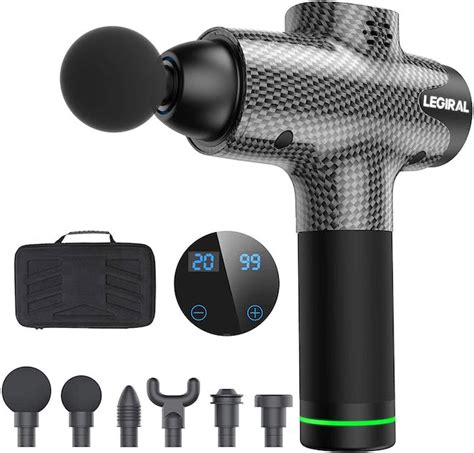 amazon massage gun|Amazon Best Sellers: Best Electric Massagers.